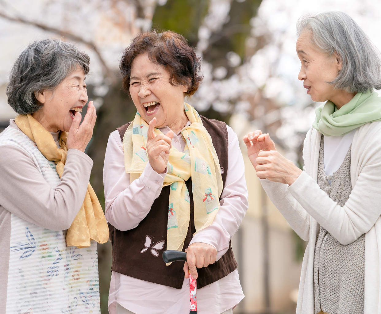 よろこびが選ばれる理由それは