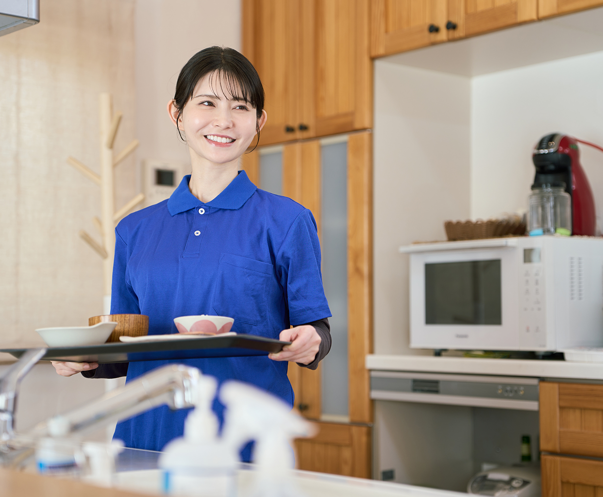 居宅介護（ご自宅での自立した生活サポート）