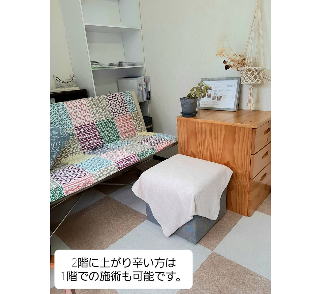 よろこびの爪ケアメニューと、理想を叶えるロードマップ